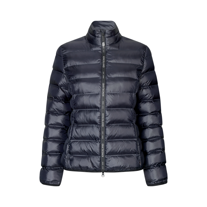 Kingsland KLVam Damen Steppjacke Navy XS