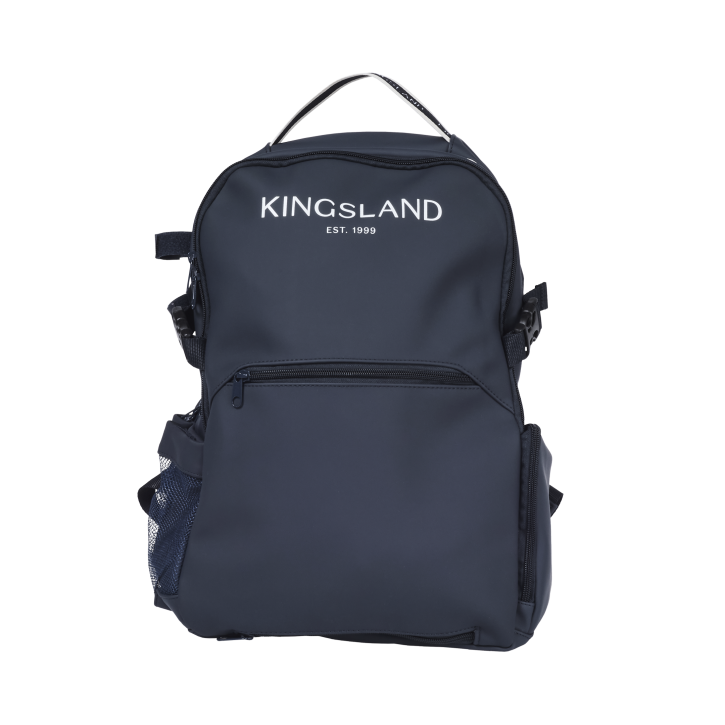 Kingsland KLNori Turnier Rucksack Navy