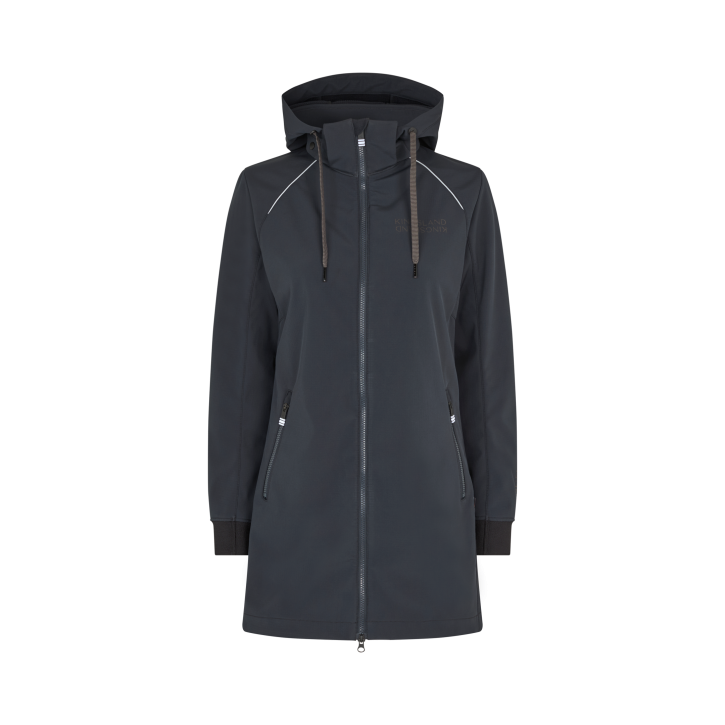 Kingsland KLNova Damen Hybrid Jacke Navy