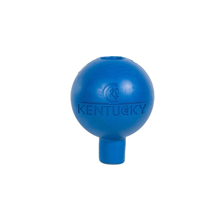 Kentucky Strick- und Wandschutz Ball Blau