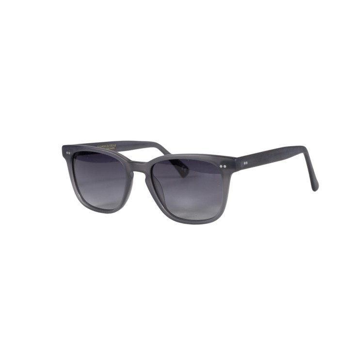 Kentucky Sonnenbrille schwarz