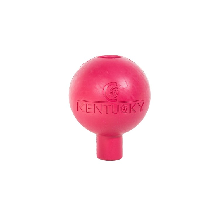 Kentucky Strick- und Wandschutz Ball Pink