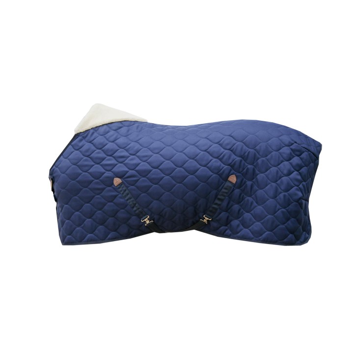 Kentucky Stalldecke Comfort 100g navy 140