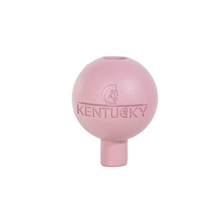 Kentucky Strick- und Wandschutz Ball Rosa