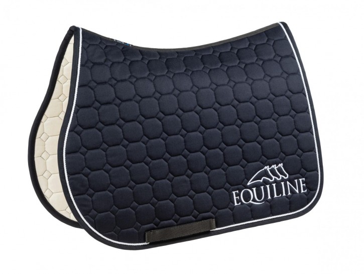 Equiline Springschabracke Outline