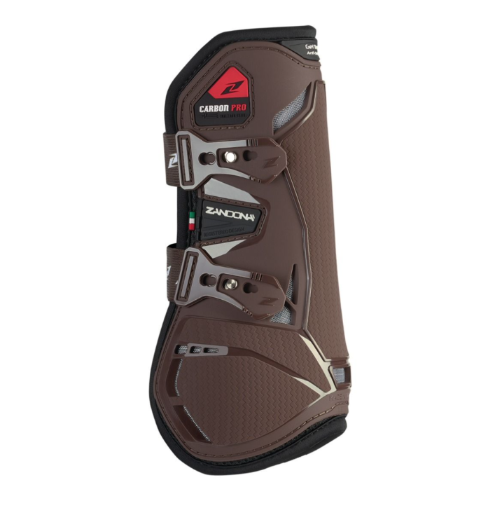 Zandona CARBON PRO tendon vorne braun