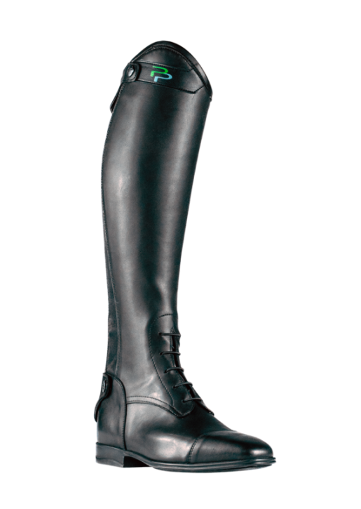 Parlanti Passion Reitstiefel Kent schwarz