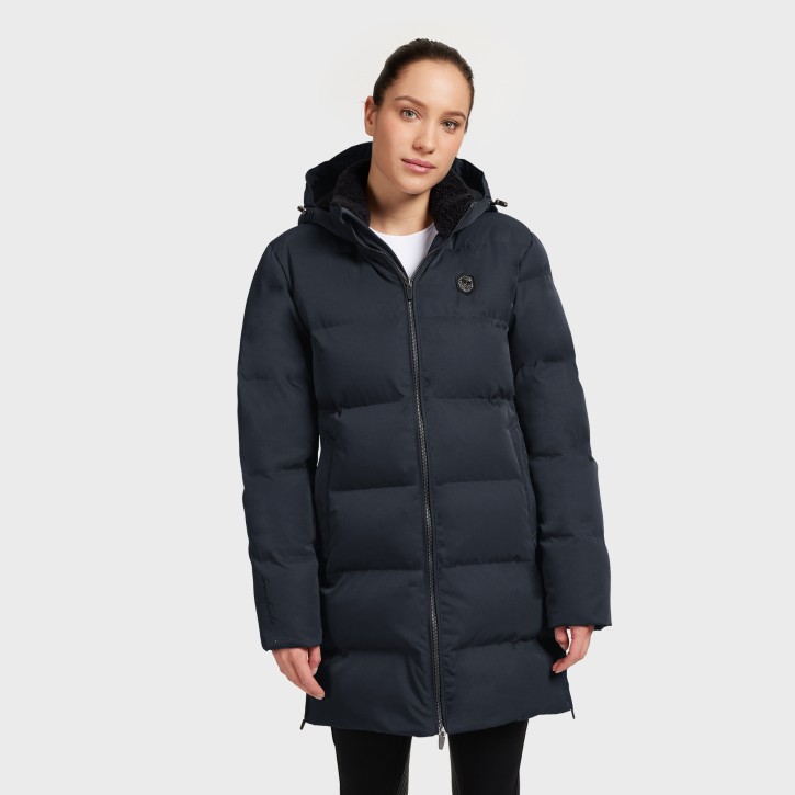 Samshield Damen Winter Parker Melia Navy