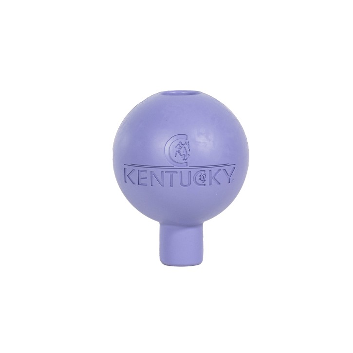 Kentucky Strick- und Wandschutz Ball Violett