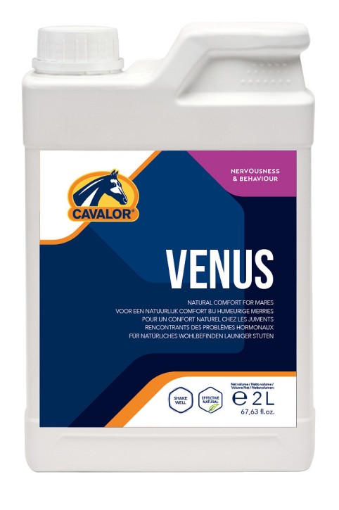 Cavalor Venus 2l