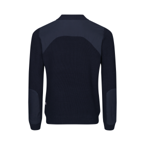 Kingsland KLVas Herren Strick-Pullover Navy L