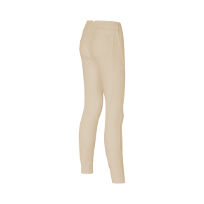 Kingsland KLKira Damen Reithose Kniegrip Beige 38