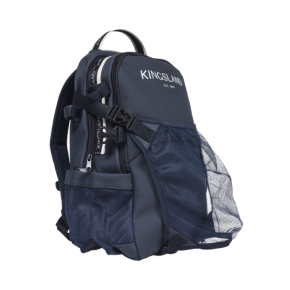 Kingsland KLNori Turnier Rucksack Navy