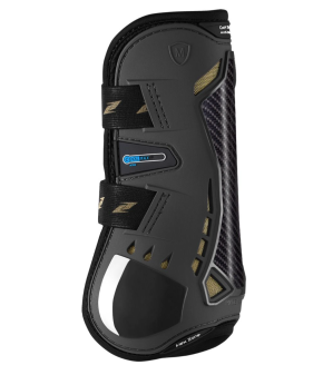 Zandona ELITE AIR tendon vorne schwarz