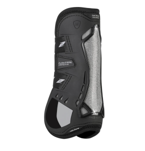 Zandona CARBON CHIC tendon vorne schwarz