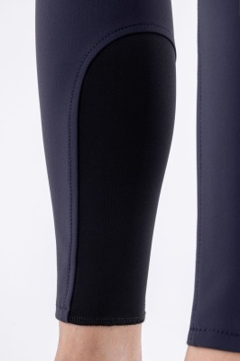 Equiline Damen Kniegrip Reithose Cornek navy