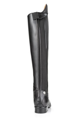 Sergio Grasso Reitstiefel Revolution schwarz 37 / NE