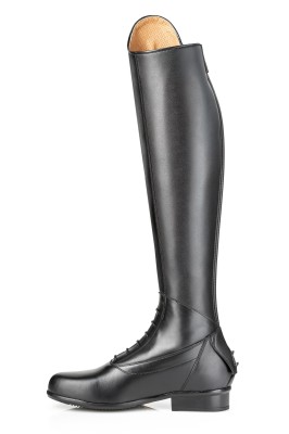 Sergio Grasso Reitstiefel Revolution schwarz 41 / W