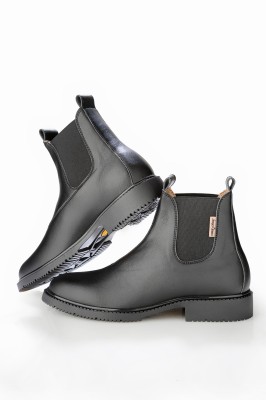 Sergio Grasso Stiefelette Freedom schwarz