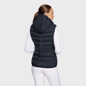 Samshield Damen Weste Chamonix Navy M