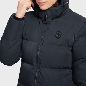 Samshield Damen Winter Parker Melia Navy M