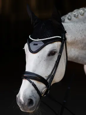 Equestrian Stockholm Fliegenohren Winter Shadow Full