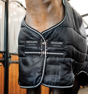 Horseware Easy-Layer Stable 100g schwarz