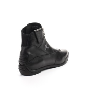 Freejump Stiefelette Liberty+ schwarz 43