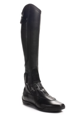 Freejump Stiefelette Liberty+ schwarz 40