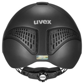 Uvex Exxential lll schwarz